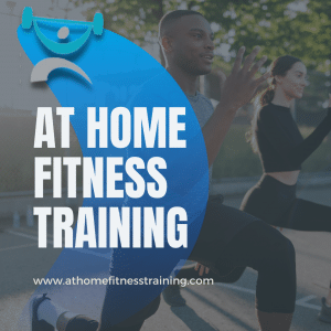 At Home Fitness Training In Home Personal Training